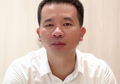 Anh Hoàng Đình Khiêm