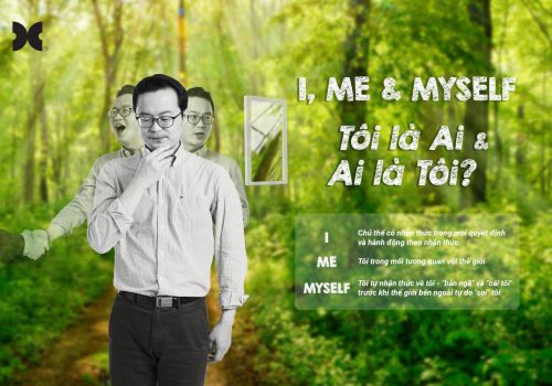 Chuyện Performance Review ở Dale – Năm 2023: Tôi là Ai và Ai là Tôi?