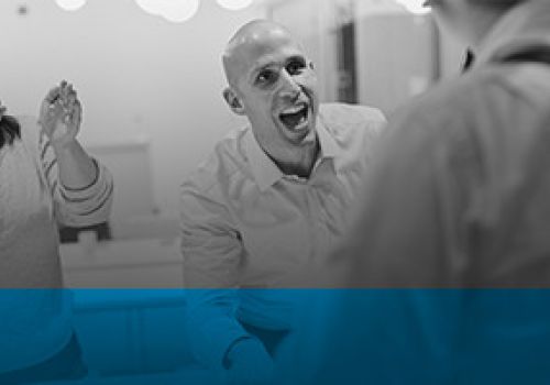 Lãnh đạo Đội ngũ Thích ứng Linh hoạt