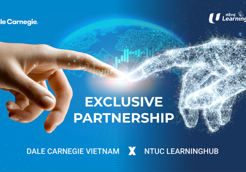 Tương Lai Của Công Việc: Sự Hợp Tác Hoàn Hảo Giữa Con Người và AI