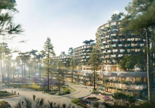 Nhà sáng lập, giám đốc điều hành trên thế giới hội tụ tại Haus Da Lat