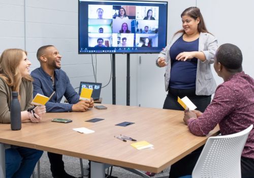 Học tập trọn đời - Đâu là những năng lực cần tập trung cho đội ngũ sau 2025?