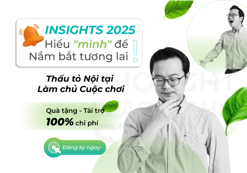 Insights 2025 - Hiểu 