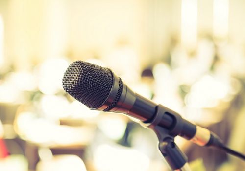 BÍ QUYẾT TRUYỀN CẢM HỨNG CỦA NHỮNG DIỄN GIẢ BẬC THẦY