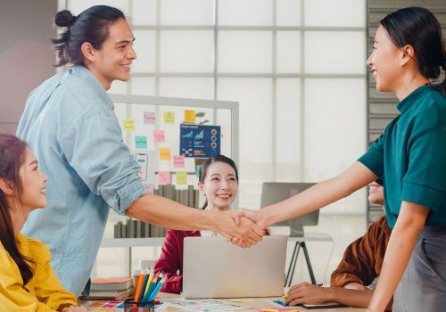 DE&I: từ Môi trường Nhân văn đến Đòn bẩy Tăng trưởng Bền vững