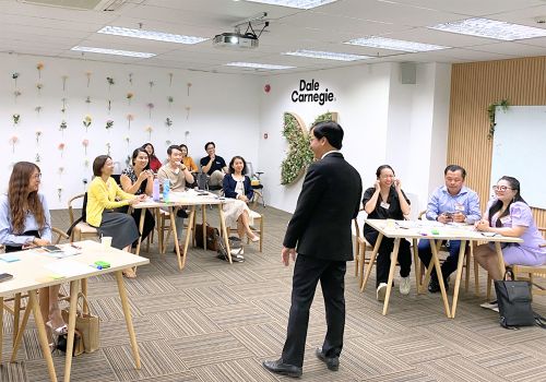 3 hoạt động quan trọng mà các nhà Lãnh đạo cần chú trọng trong thế giới BANI