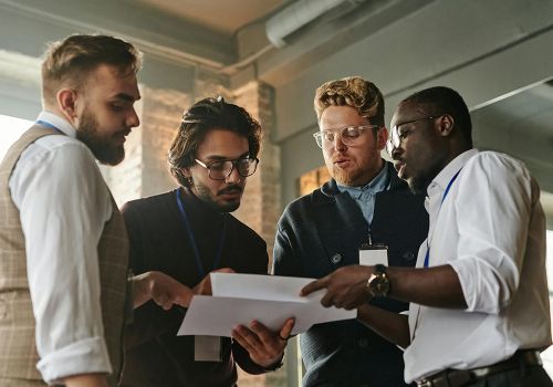 4 triết lý quan trọng của 