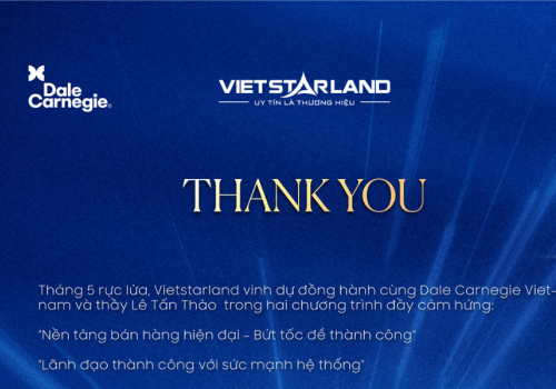 Kiến tạo đội ngũ bứt phá với tinh thần 