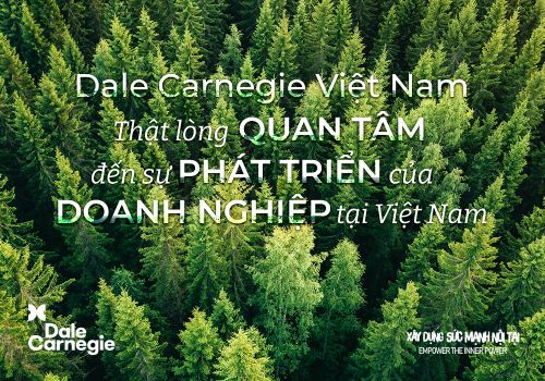 Nâng Cao Năng Lực Lãnh Đạo và Quản Lý - Xây dựng Sức mạnh Nội tại