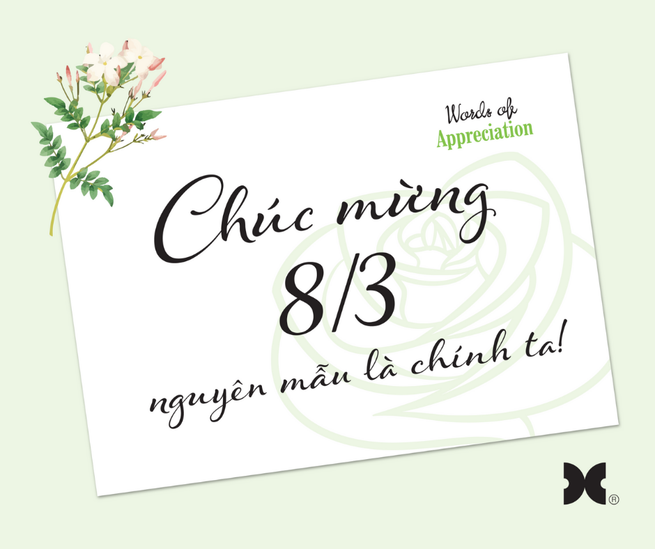 🍀 𝑪𝒉𝒖́𝒄 𝒎𝒖̛̀𝒏𝒈 8/3 - 𝑵𝒈𝒖𝒚𝒆̂𝒏 𝒎𝒂̂̃𝒖 𝒍𝒂̀ 𝒄𝒉𝒊́𝒏𝒉 𝒕𝒂 🍀