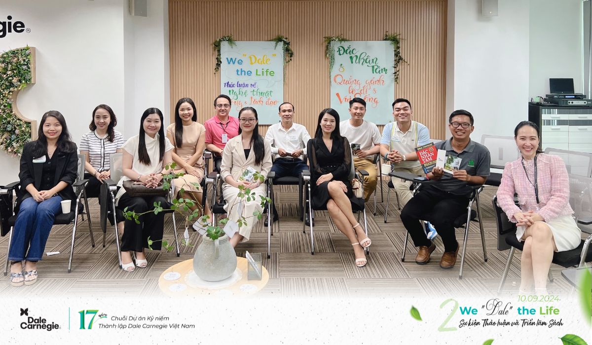 we-dale-the-life-dac-nhan-tam