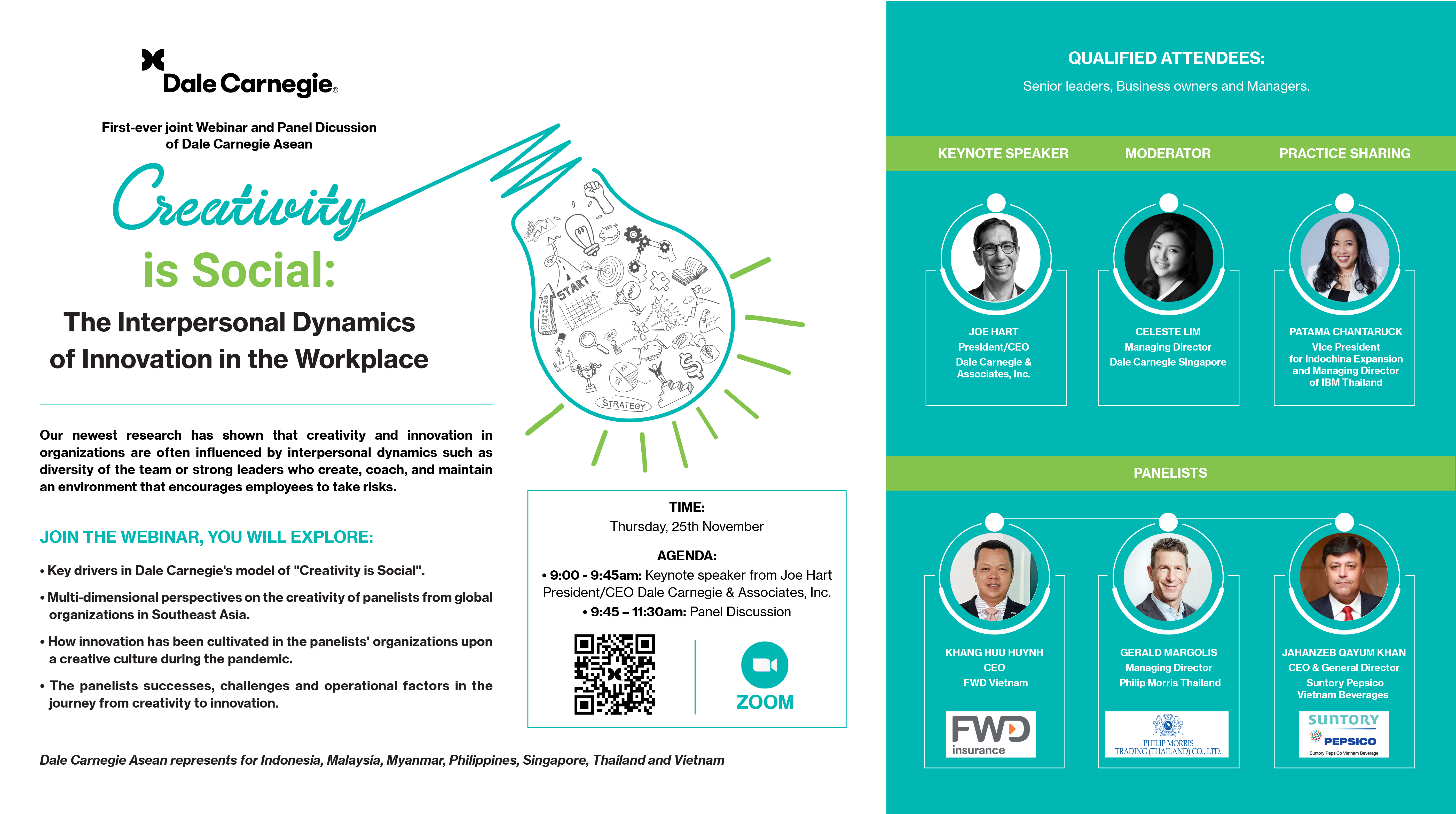 VIETNAM-Creativity is social