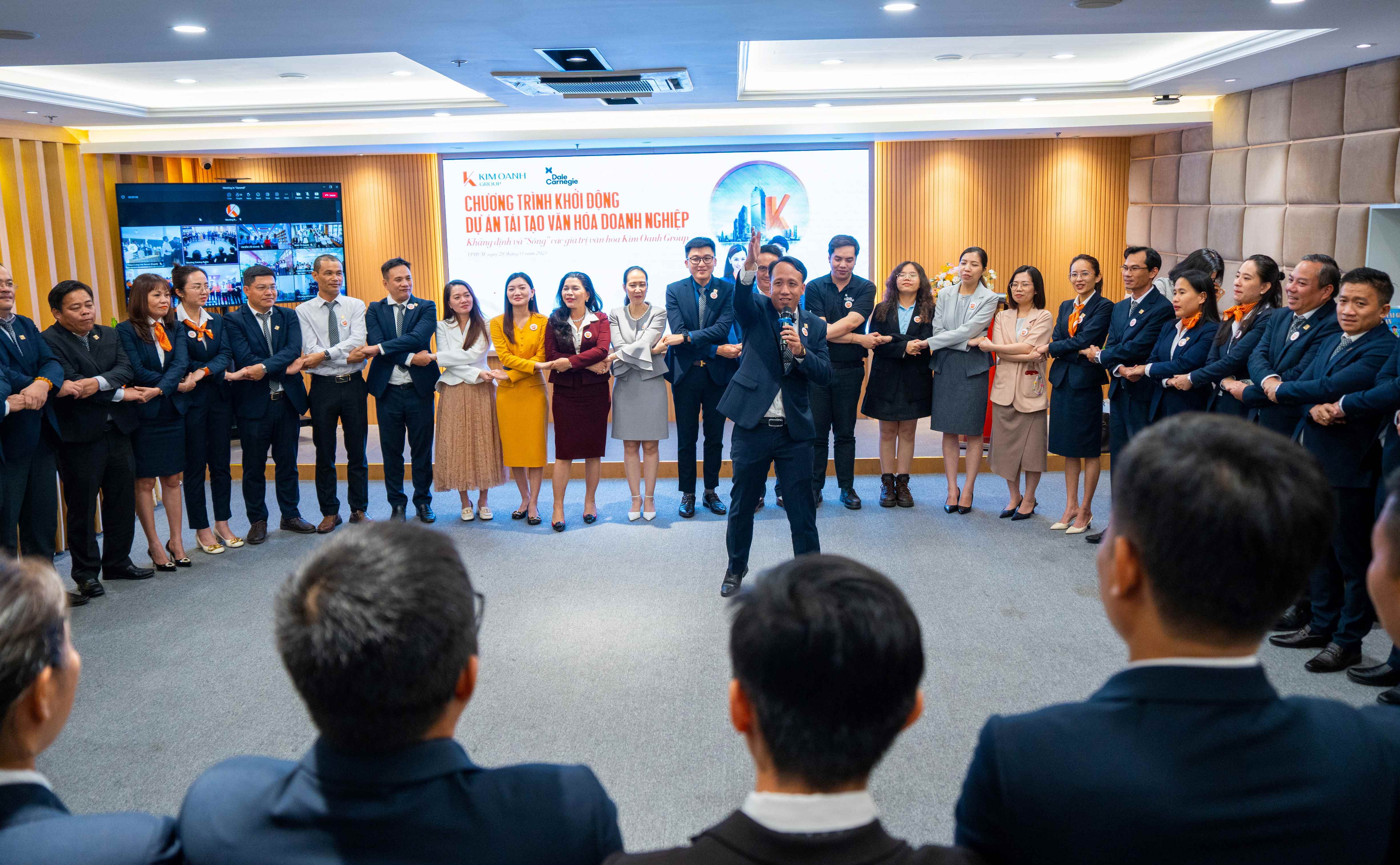 KHỞI ĐỘNG DỰ ÁN TÁI TẠO VĂN HÓA KOG_54_2