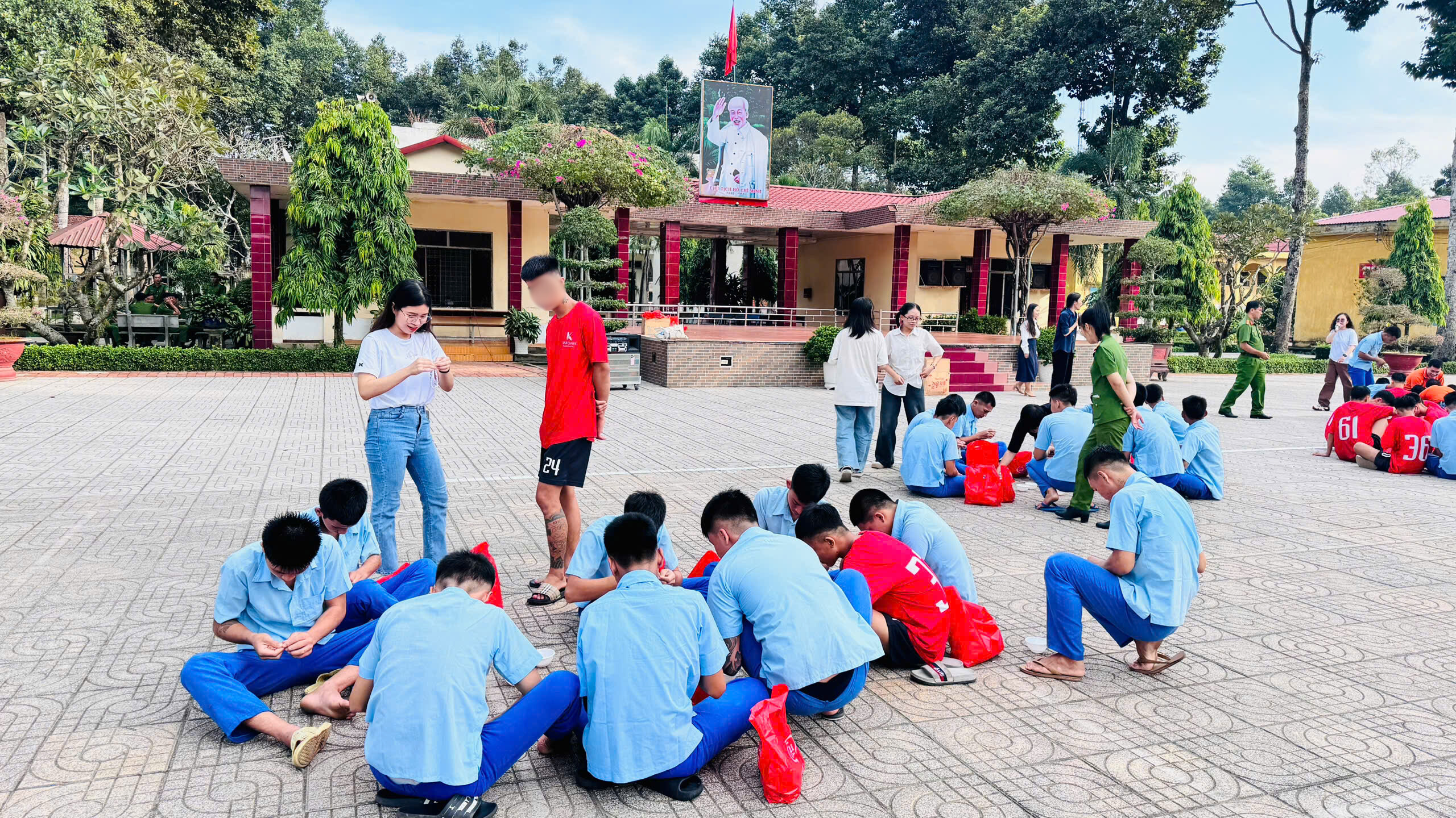 canh-thu-yeu-thuong-1